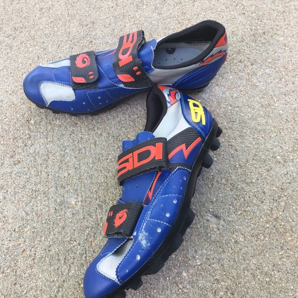 SIDI cycling shoes - Picture 4 of 9